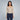 Playera Manga Larga con Strass para Mujer Quarry #color_cafe