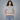 Playera Crop con Aplicaciones para Mujer Quarry #color_gris