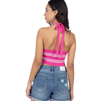 TOP TIRANTES PARA MUJER QUARRY