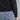 Sudadera Cropped con Cierre para Mujer Quarry #color_negro