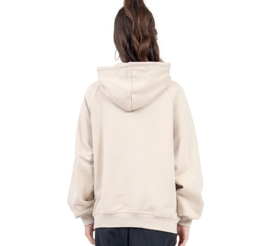 SUDADERA PARA MUJER QUARRY OVERSIZE HOODIE Y BOLSA CANGURO