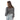 Sudadera Crop Animal Print