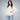 Sudadera Hoodie con Bolsillo para Mujer Quarry #color_hueso