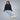 Sudadera Hoodie con Bolsillo para Mujer Quarry #color_negro