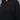 Sudadera Hoodie con Bolsillo para Mujer Quarry #color_negro