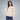 Sudadera con Letras de Pedrería para Mujer Quarry #color_beige