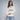 Sudadera Cropped con Cierre para Mujer Quarry #color_hueso