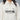 Sudadera Cropped con Cierre para Mujer Quarry #color_hueso