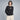 Sudadera Oversized con Bordado para Mujer Quarry #color_negro