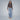 Suéter Cropped con Cierre para Mujer Quarry #color_cafe