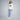Suéter Hoodie con Gráfico París para Mujer Quarry #color_blanco