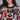 Suéter Navideño con Estampado para Mujer Quarry #color_varios