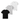 SET 3 PLAYERAS MANGA CORTA SLIM FIT BÁSICA