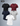 Pack 5 Playeras Manga Corta Slim Fit Básica