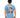 PLAYERA ESTAMPADO ARTE COLOR AZUL PARA HOMBRE QUARRY