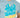 PLAYERA ESTAMPADO FRONTAL COLOR AZUL PARA  HOMBRE QUARRY